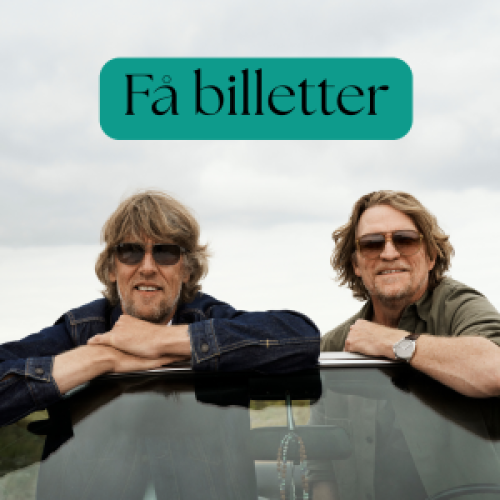 Sko/Torp på Realen
